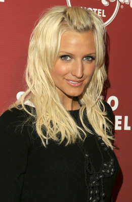 Ashlee Simpson