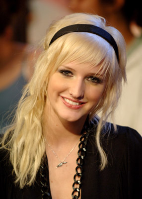 Ashlee Simpson