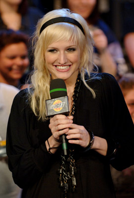 Ashlee Simpson