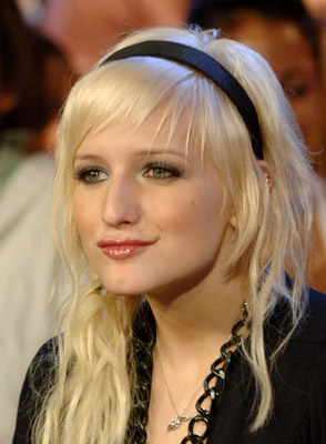 Ashlee Simpson