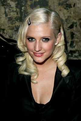 Ashlee Simpson