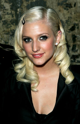 Ashlee Simpson