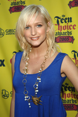 Ashlee Simpson