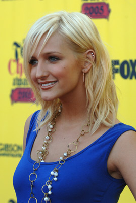 Ashlee Simpson