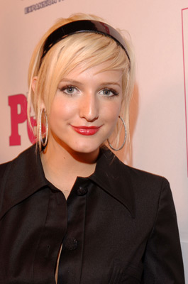 Ashlee Simpson