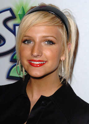 Ashlee Simpson