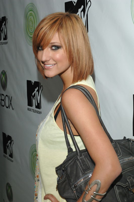 Ashlee Simpson