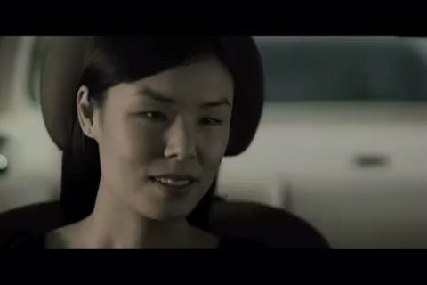 Still of May Wang in Yes We Can