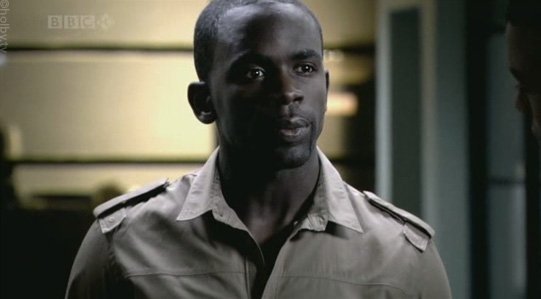 Jimmy Akingbola