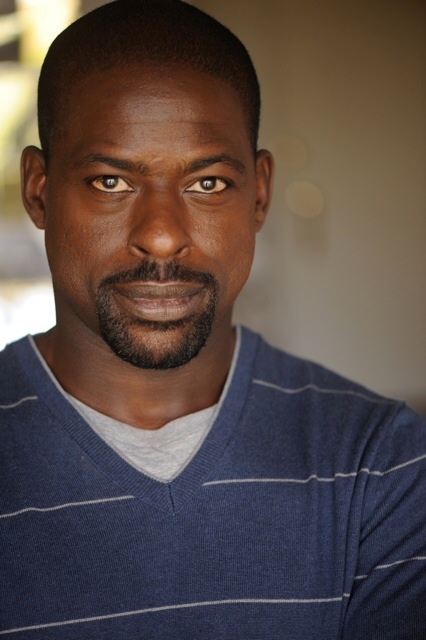 Sterling K. Brown