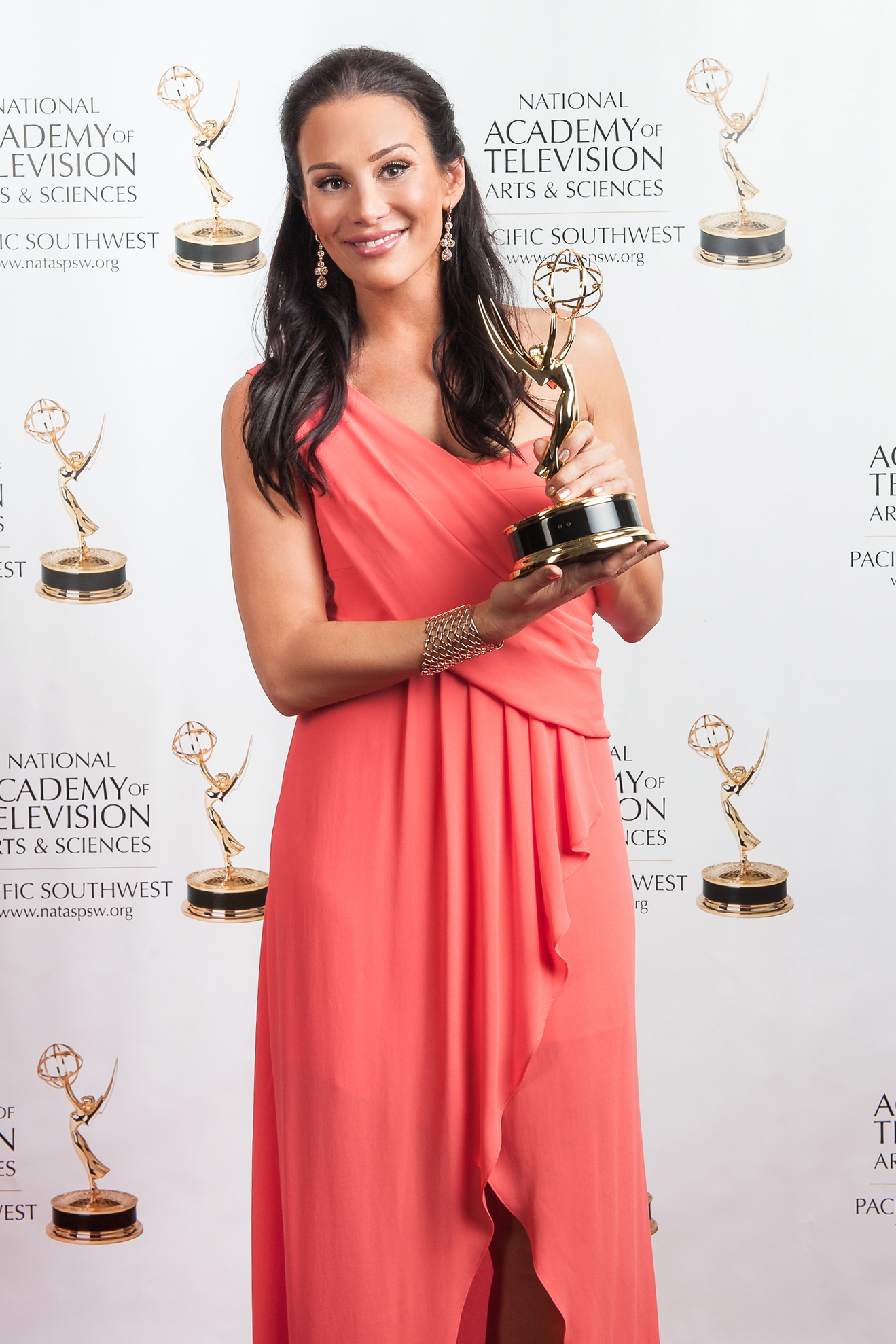 2014 Pacific Southwest Emmy Awards