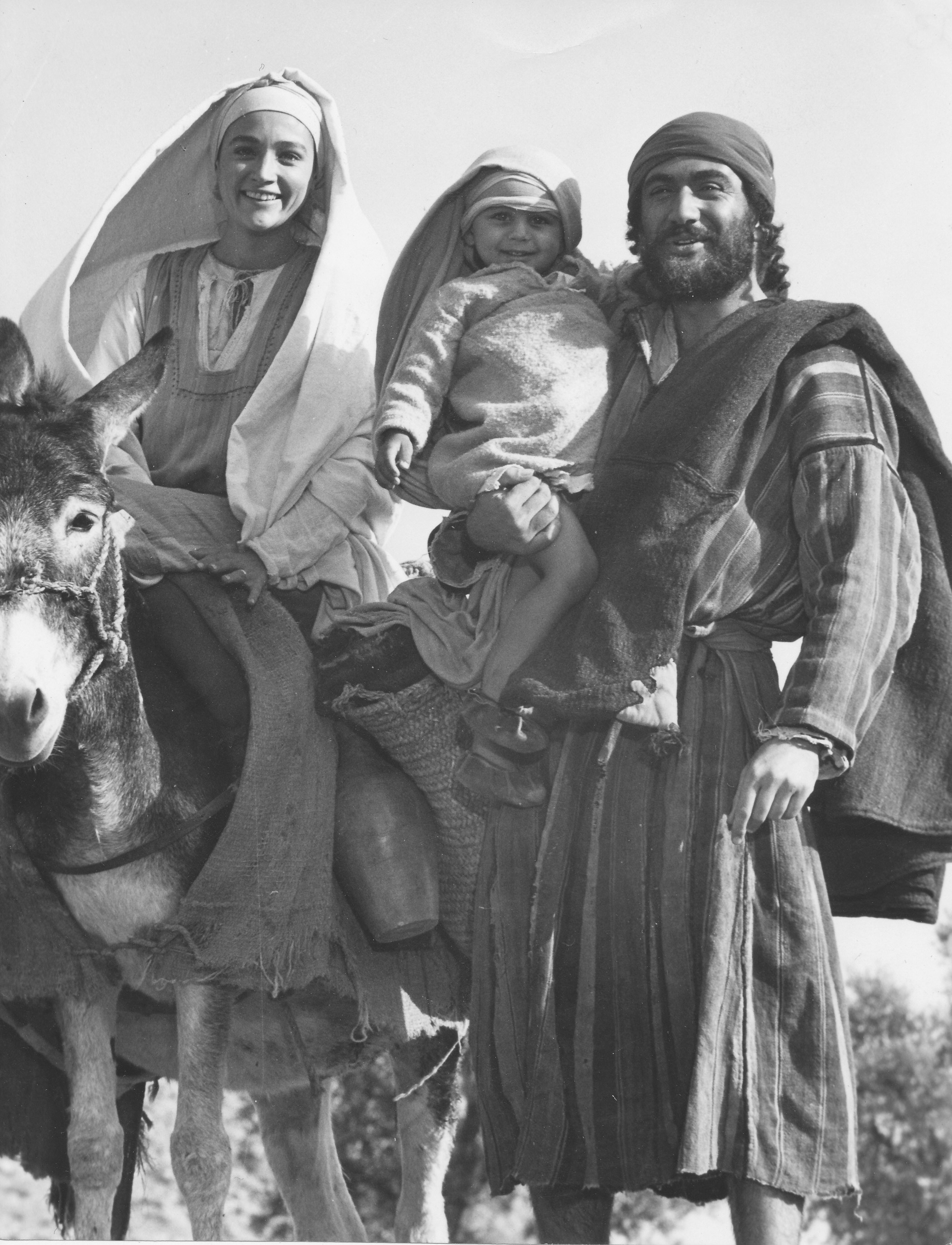 Jesus Of Nazareth 1977 Franco Zeffirelli Character Joseph