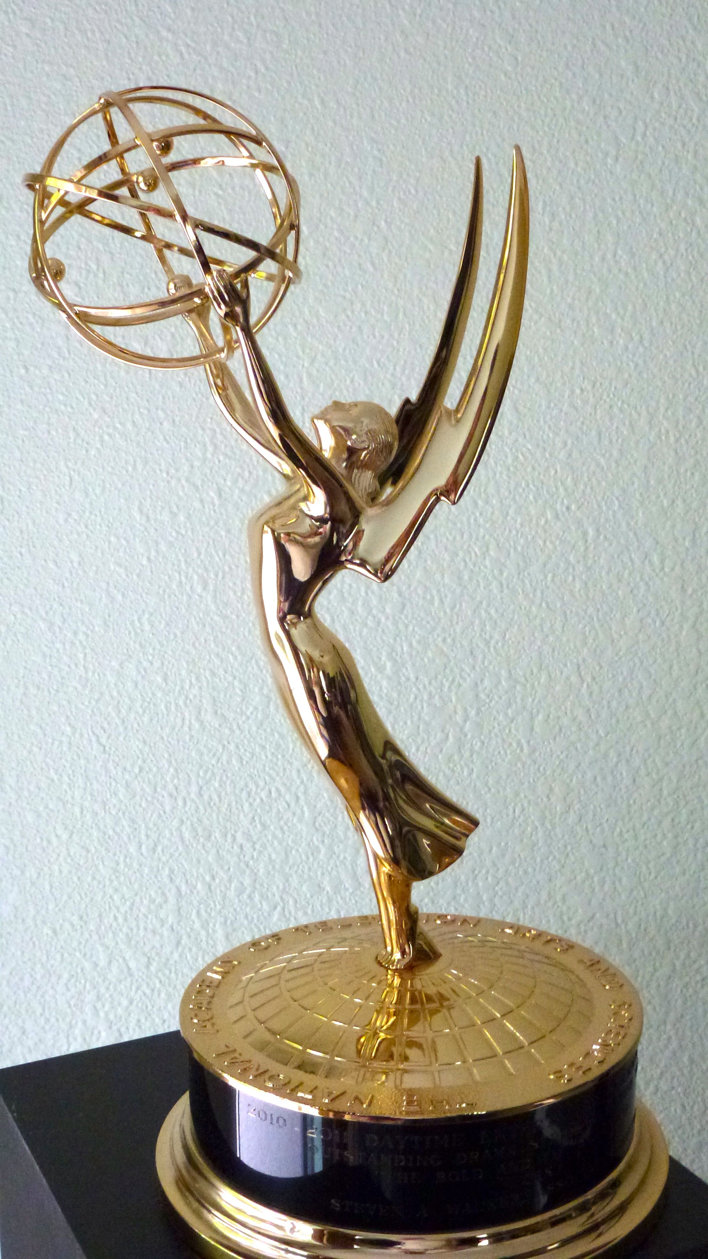 Emmy #4