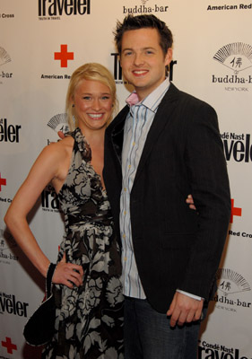 Damien Fahey and Leven Rambin