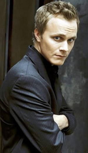 David Anders