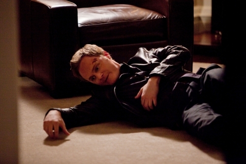 Still of David Anders in Vampyro dienorasciai (2009)