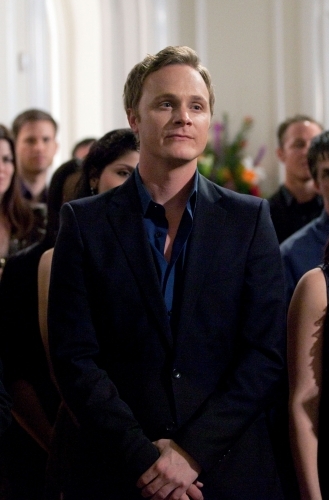 Still of David Anders in Vampyro dienorasciai (2009)