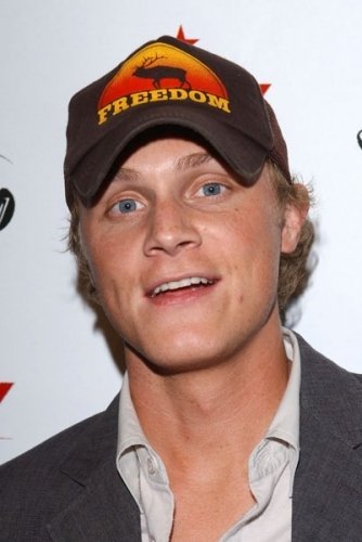 David Anders