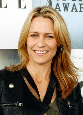 Robin Wright