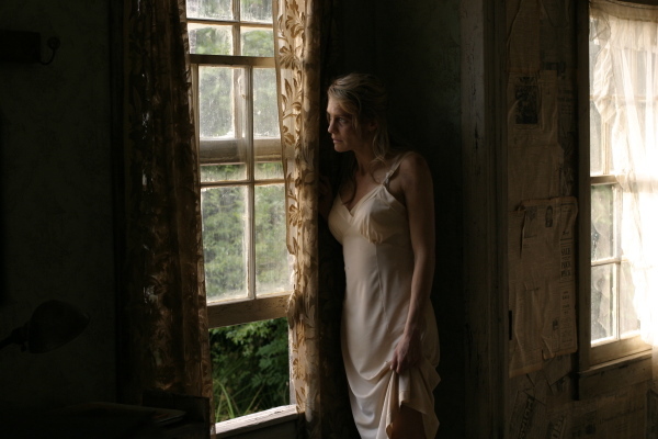 Still of Robin Wright in Hounddog (2007)