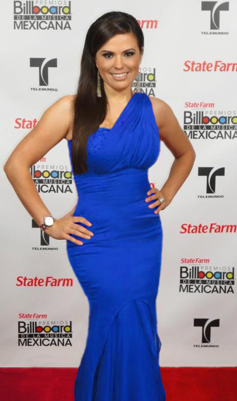 Latin Billboard Awards, Miami, FL