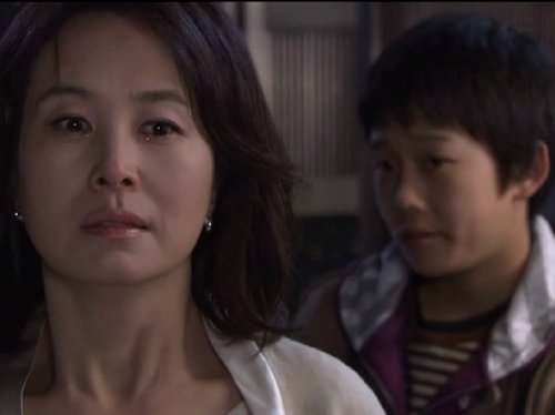 Still of Mi-suk Kim in Chanranhan yusan (2009)