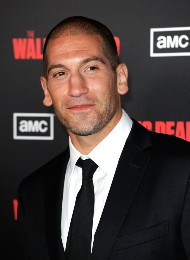 Jon Bernthal.