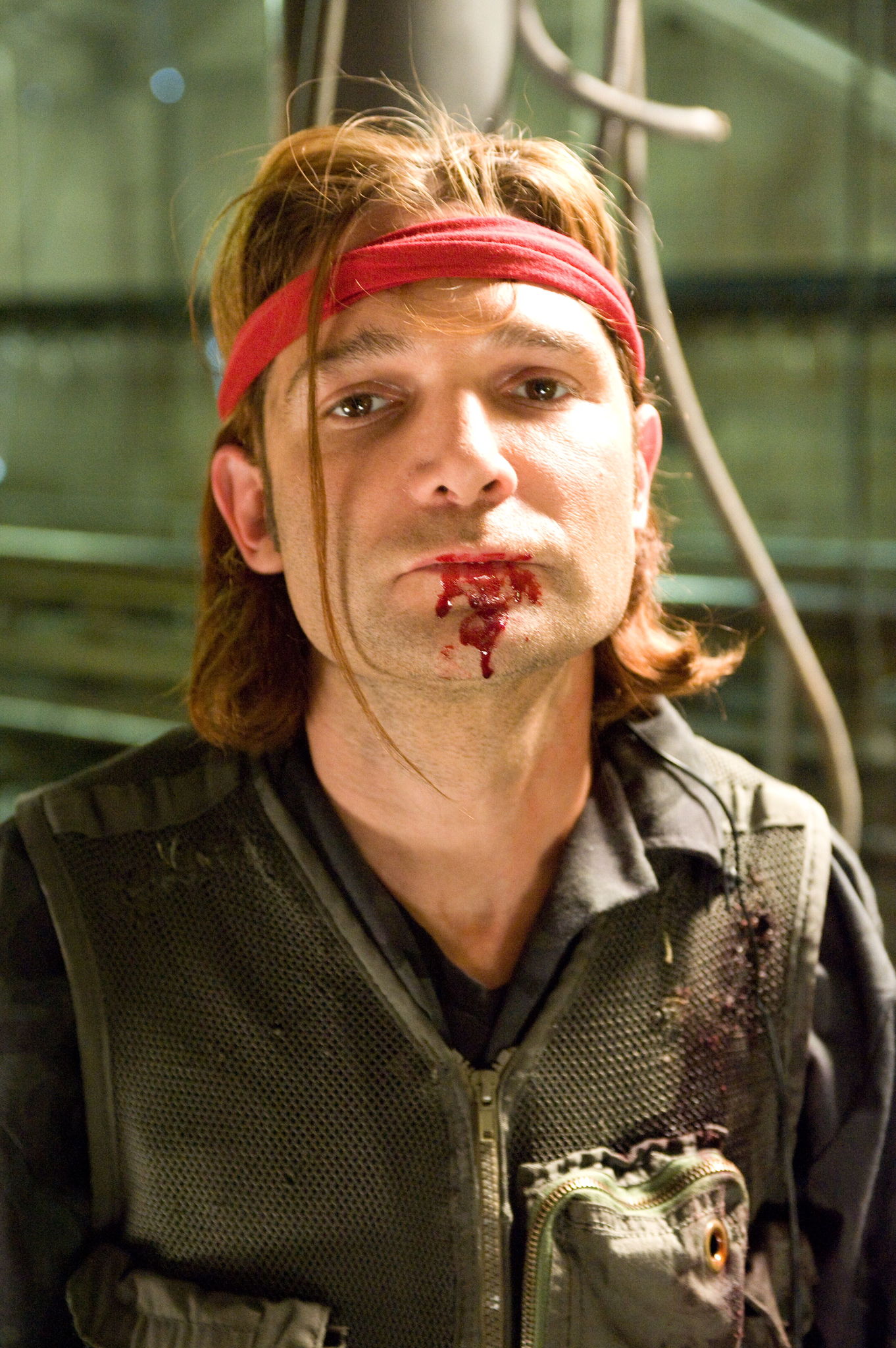 Still of Corey Feldman in Lost Boys: The Thirst (2010)