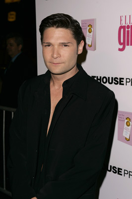 Corey Feldman