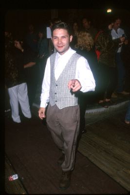 Corey Feldman