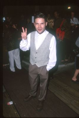 Corey Feldman