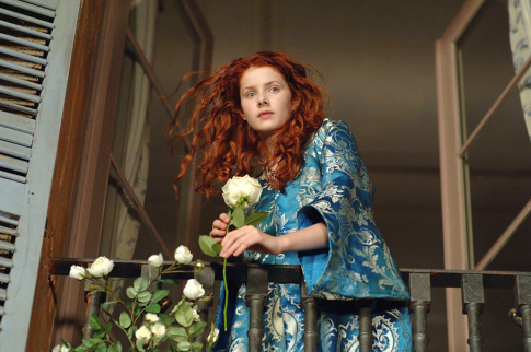 Still of Rachel Hurd-Wood in Perfume: The Story of a Murderer (2006)