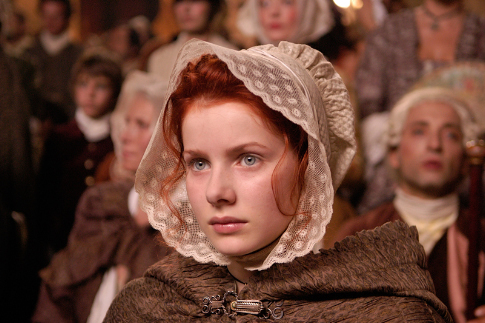 Still of Rachel Hurd-Wood in Perfume: The Story of a Murderer (2006)