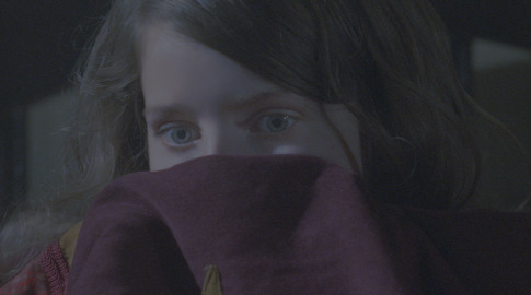 Still of Rachel Hurd-Wood in Raudonosios upes vaiduoklis (2005)