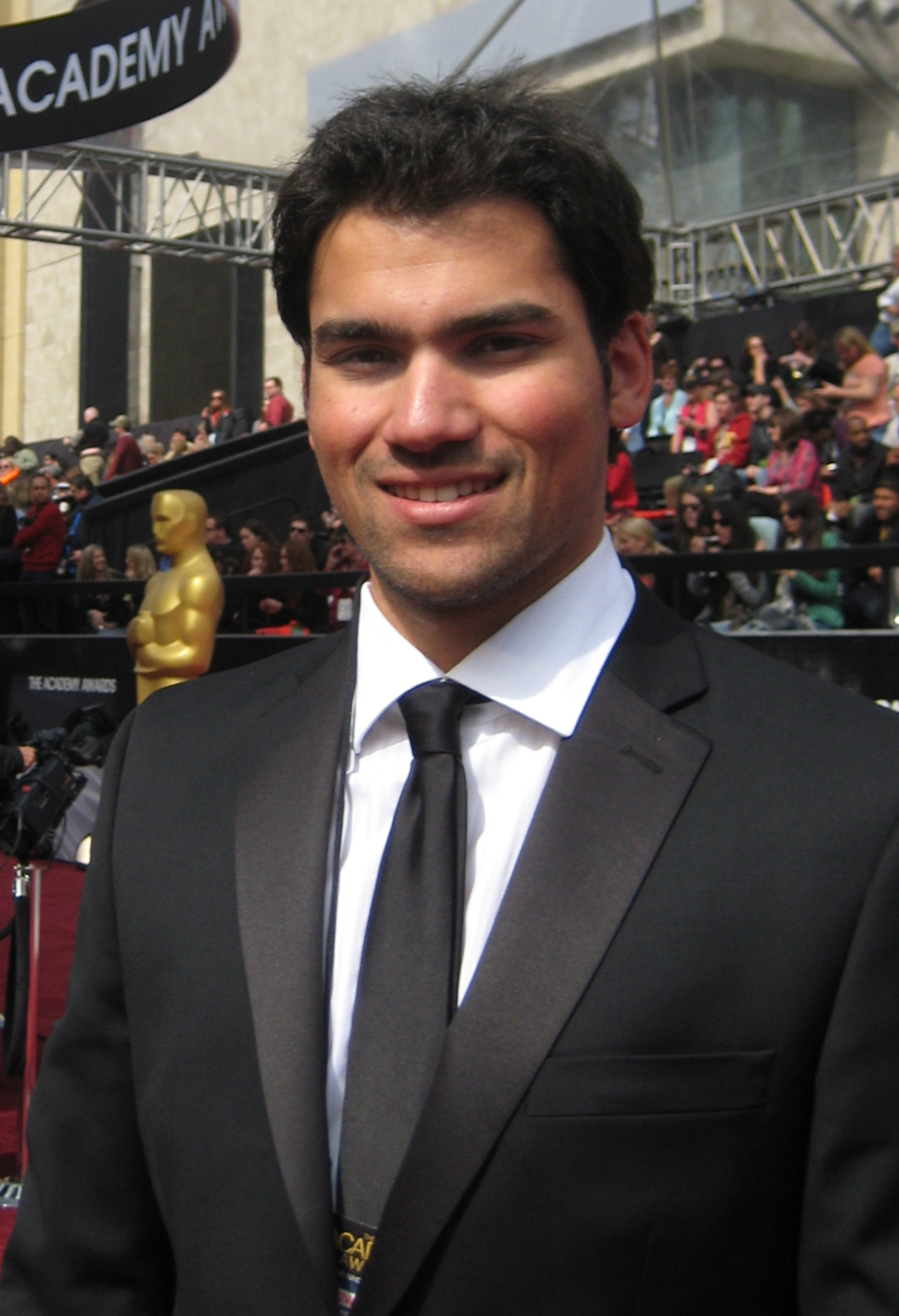 2012 Academy Awards