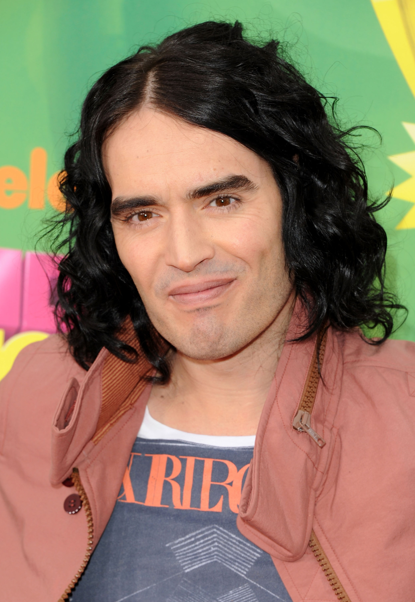 Russell Brand