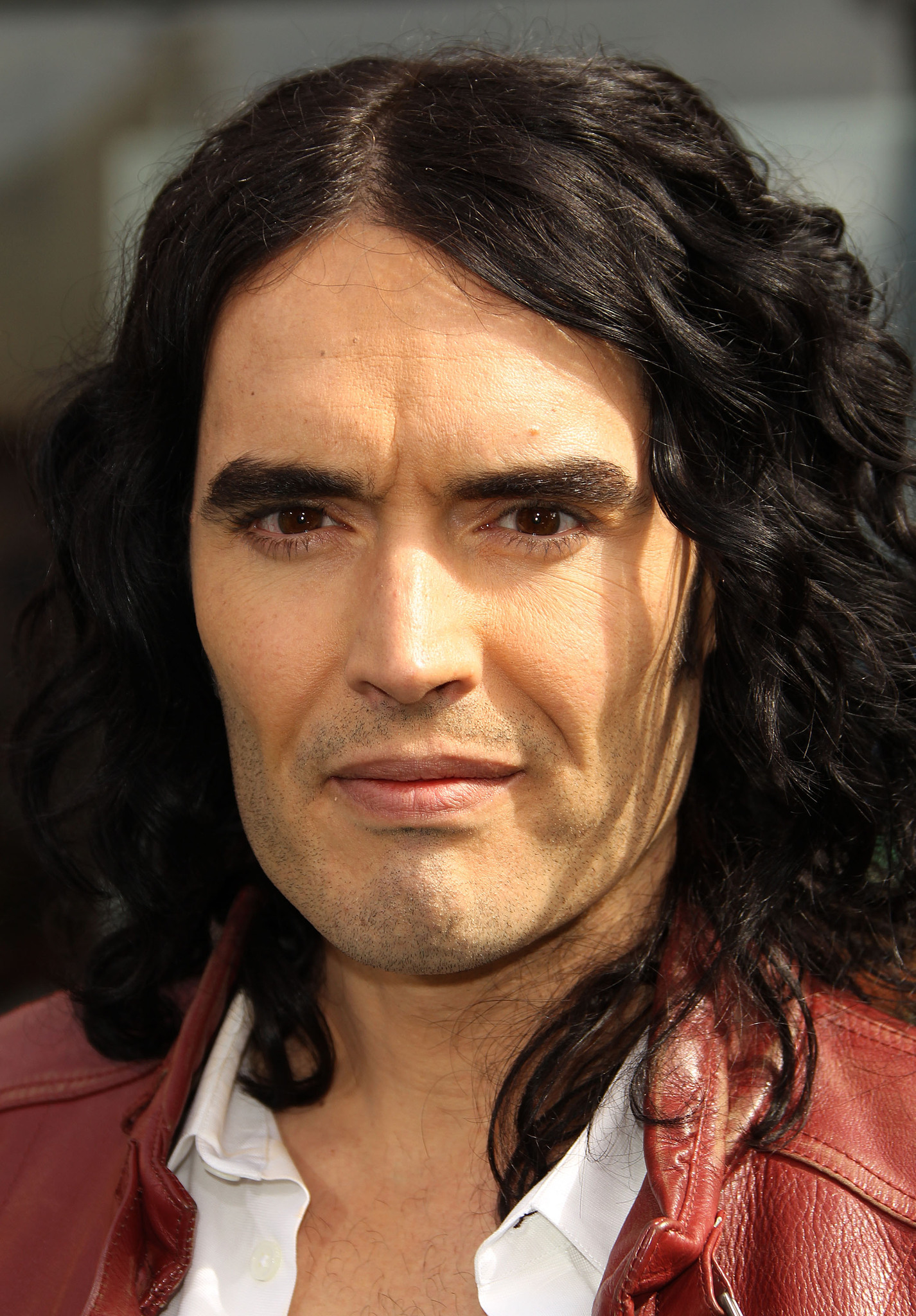 Russell Brand at event of Op (2011)