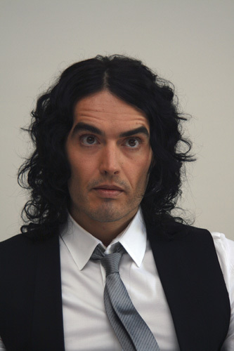 Russell Brand 03-25-2011