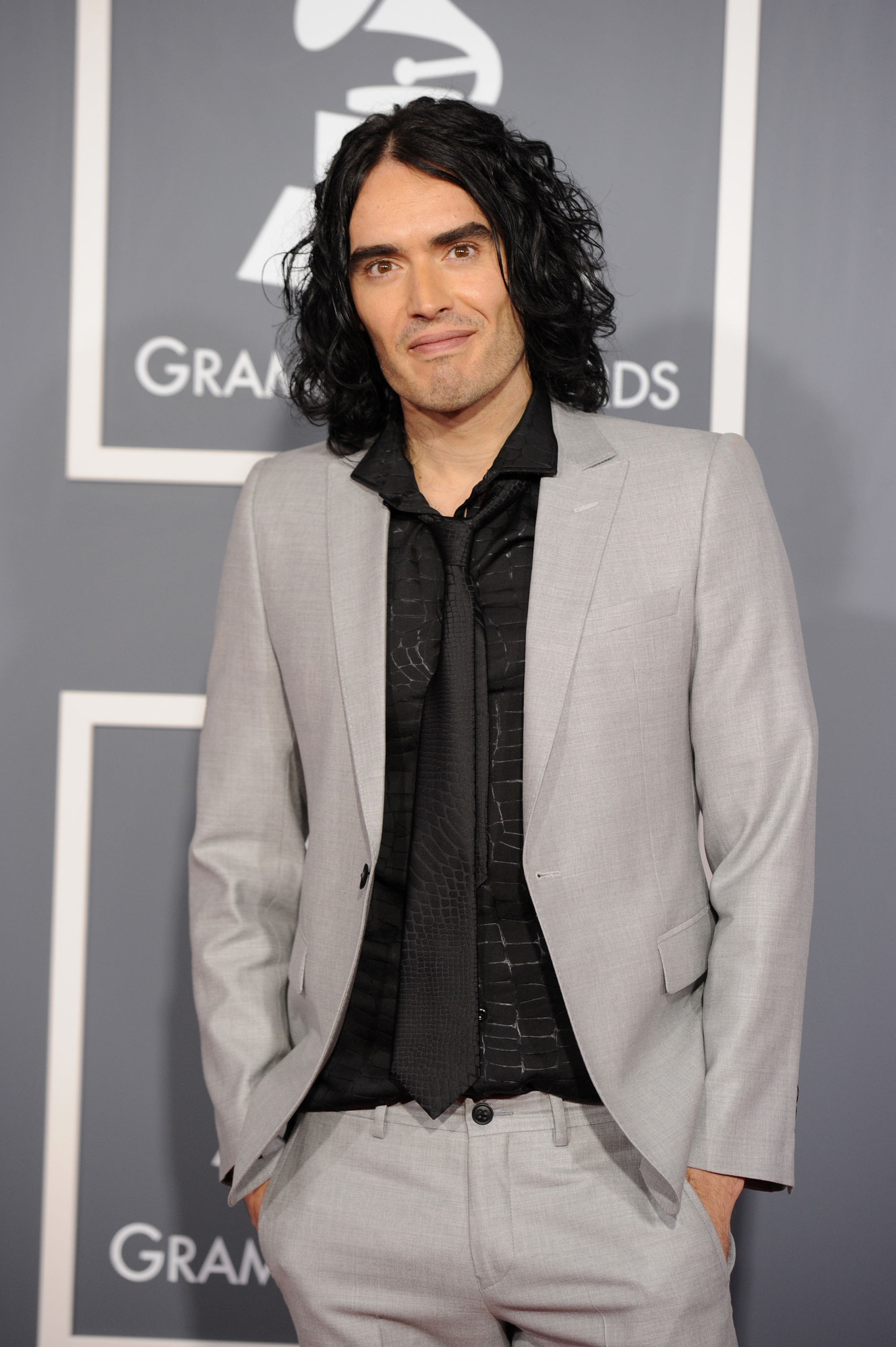 Russell Brand