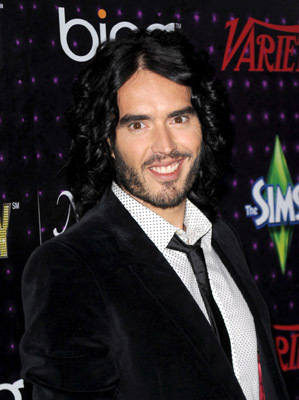 Russell Brand