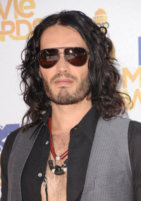 Russell Brand