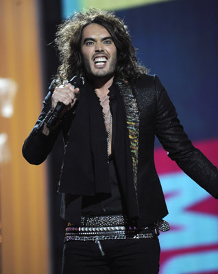 Russell Brand