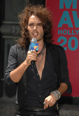 Russell Brand