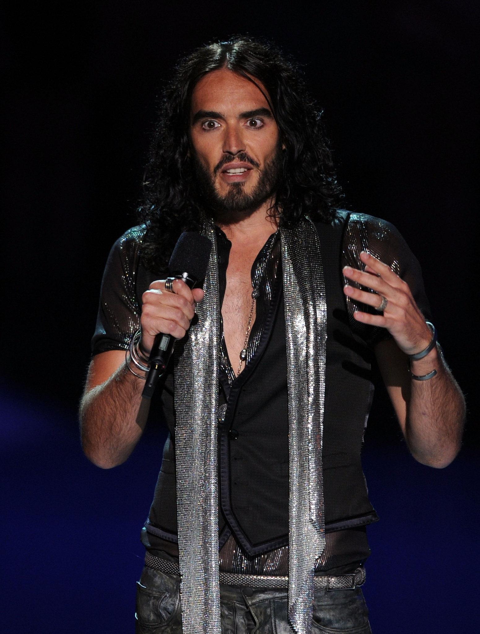 Russell Brand