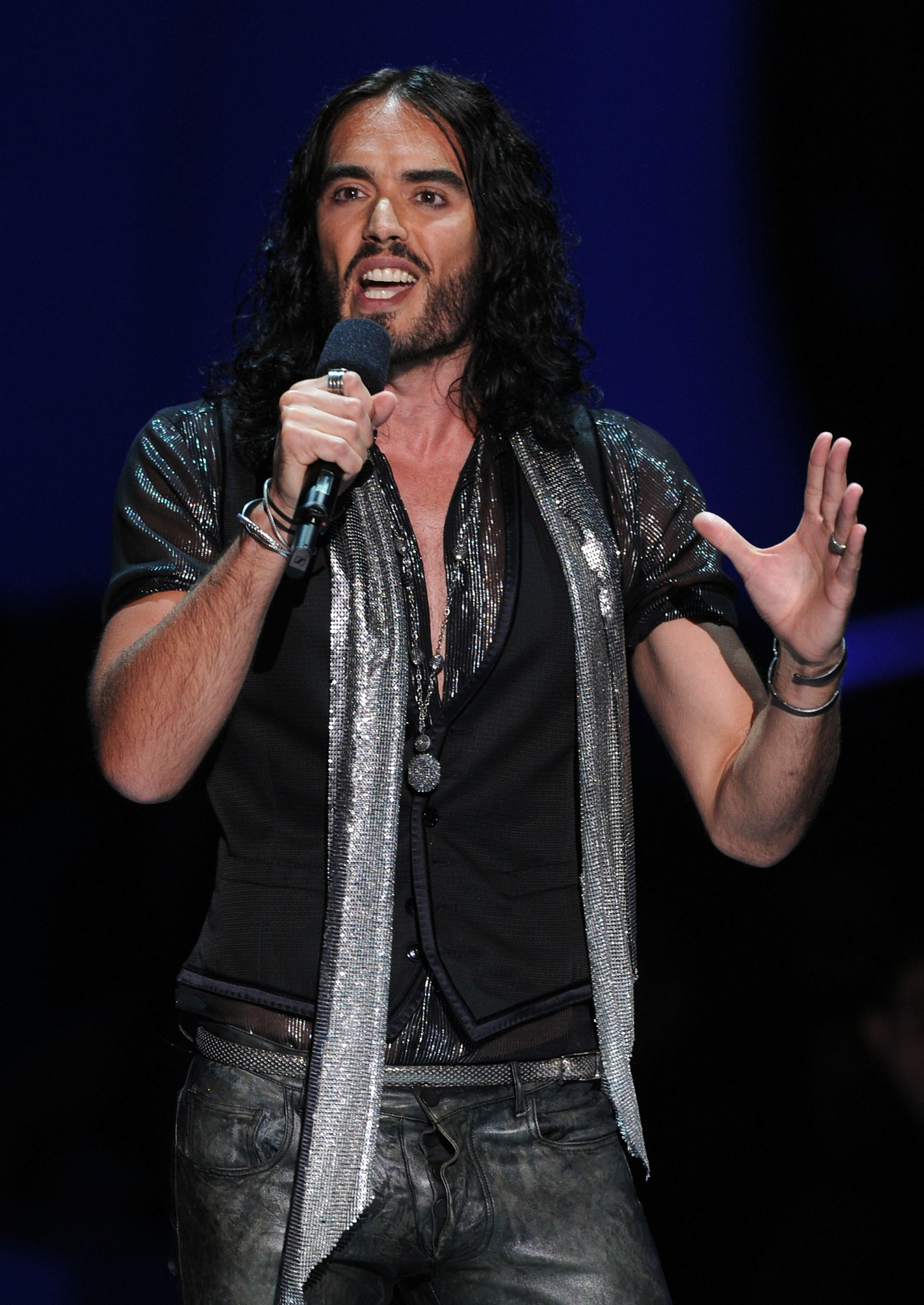 Russell Brand