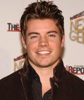 Josh Henderson