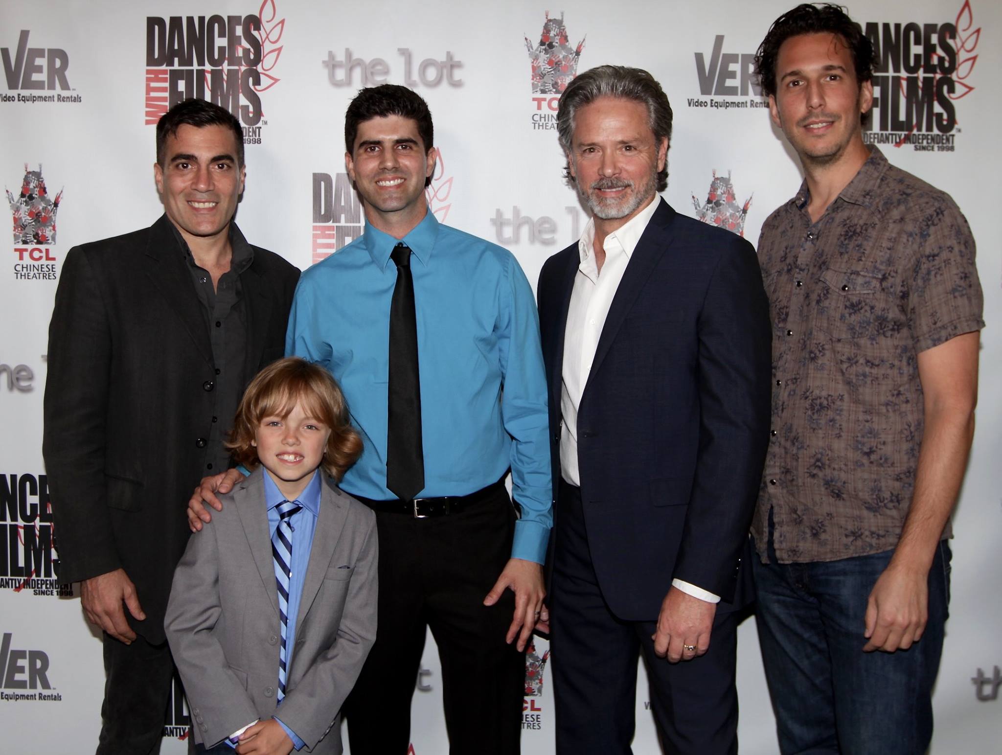 2015 Dances With Films Hollywood 