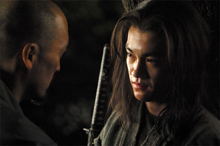 Still of Shin Koyamada in The Last Samurai (2003)