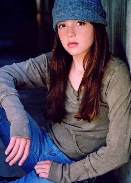 Jennifer Stone