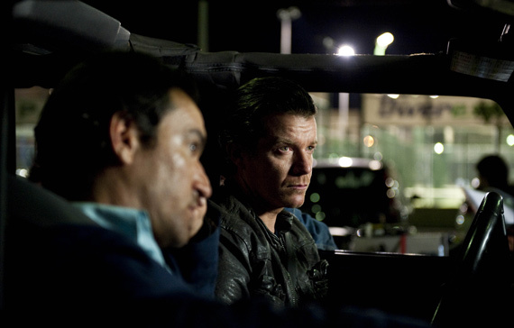 Still of Max Beesley in Mad Dogs (2011)